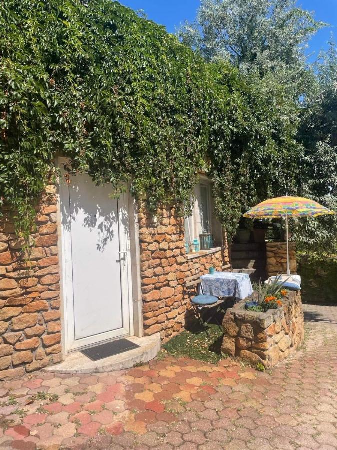 Best View Small House Free Parking Self Check-In Budapeşte Dış mekan fotoğraf