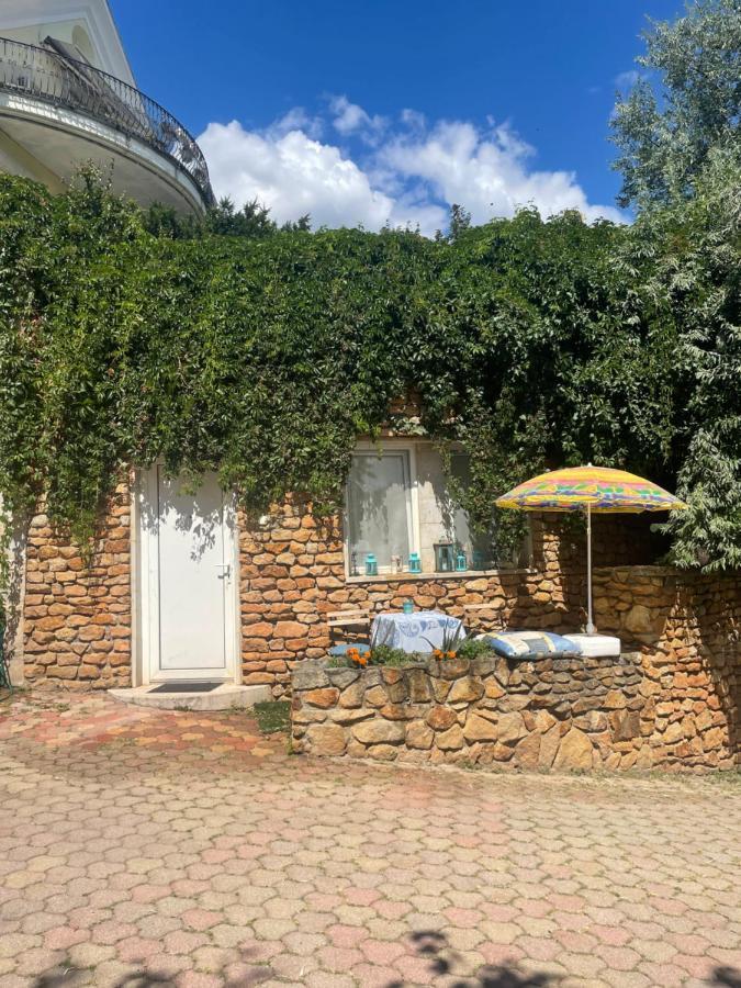 Best View Small House Free Parking Self Check-In Budapeşte Dış mekan fotoğraf