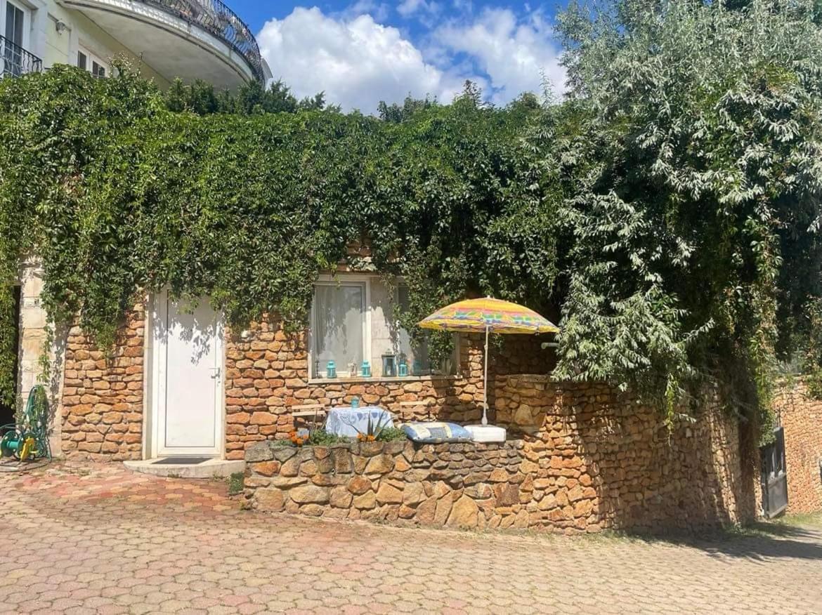 Best View Small House Free Parking Self Check-In Budapeşte Dış mekan fotoğraf