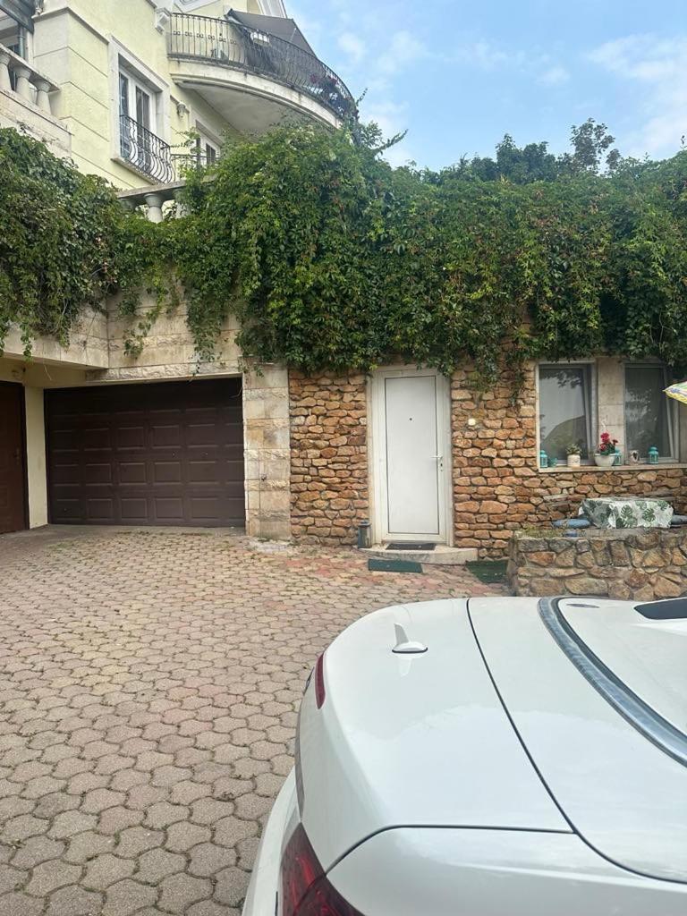 Best View Small House Free Parking Self Check-In Budapeşte Dış mekan fotoğraf
