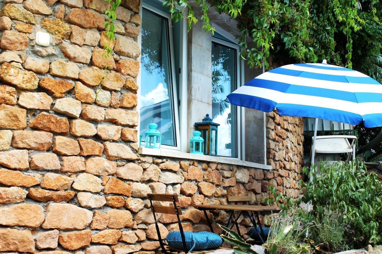 Best View Small House Free Parking Self Check-In Budapeşte Dış mekan fotoğraf